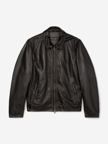 Куртка кожаная Marc O’Polo модель 129700473000-990 Фото