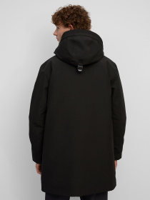 Парка Marc O’Polo DENIM модель 169032571098-990 Фото