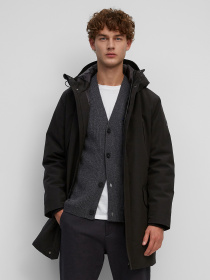 Парка Marc O’Polo DENIM модель 169032571098-990 Фото