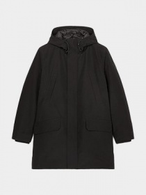 Парка Marc O’Polo DENIM модель 169032571098-990 Фото