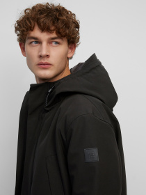 Парка Marc O’Polo DENIM модель 169032571098-990 Фото