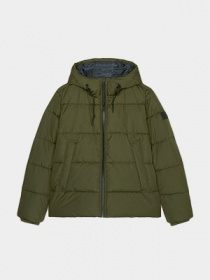 Зимова куртка Marc O’Polo DENIM модель 169082170172-404 Зимова куртка Marc O’Polo DENIM модель 169082170172-404 Фото