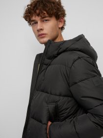 Зимняя куртка Marc O’Polo DENIM модель 169082170172-990 Фото