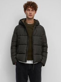 Зимова куртка Marc O’Polo DENIM модель 169082170172-990 Зимова куртка Marc O’Polo DENIM модель 169082170172-990 Фото