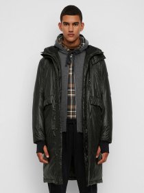 Пуховик Marc O’Polo модель 130003870422-991 Фото