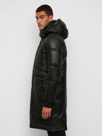 Пуховик Marc O’Polo модель 130003870422-991 Фото