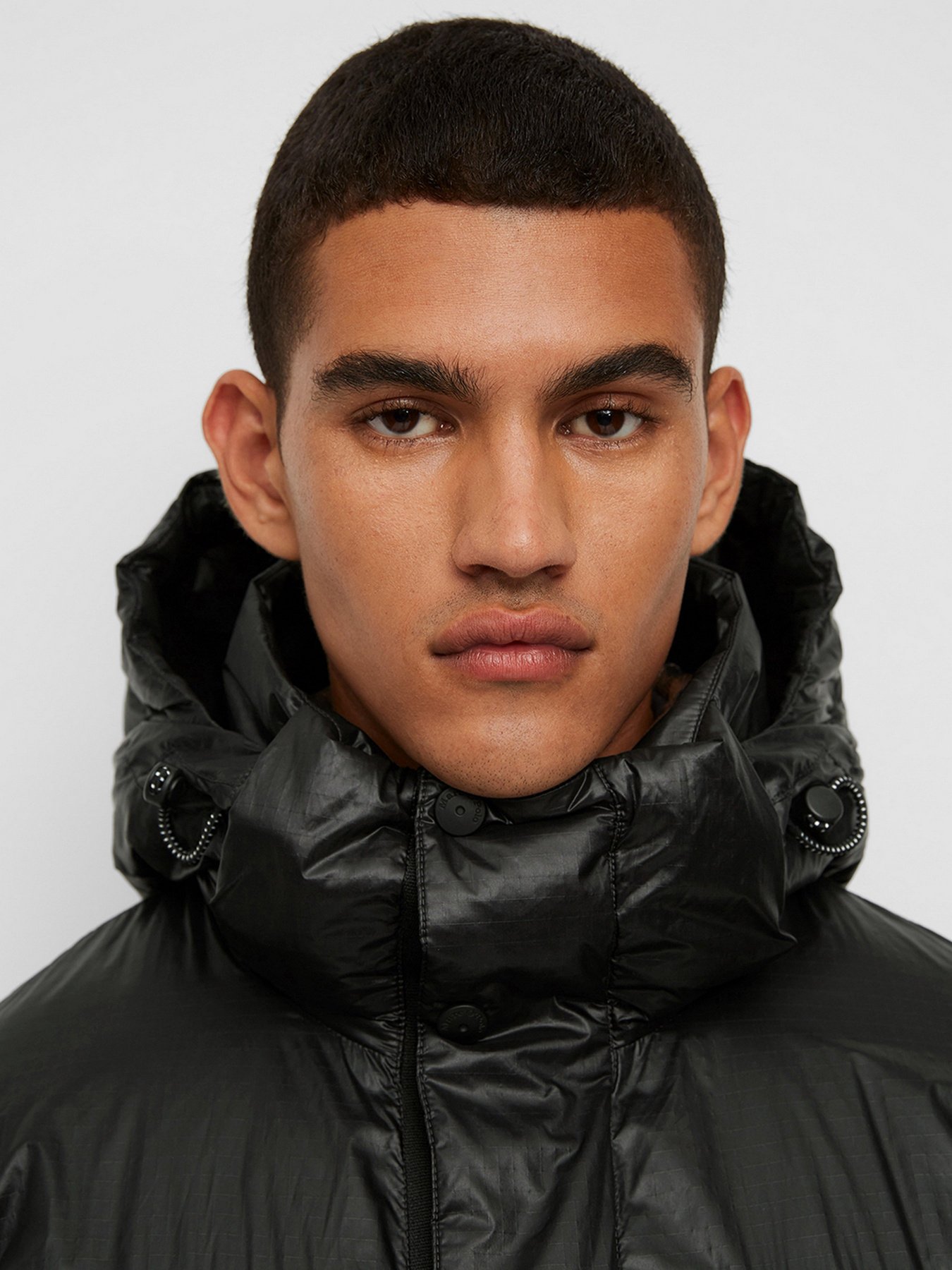 Пуховик Marc O’Polo модель 130003870422-991 Пуховик Marc O’Polo модель 130003870422-991 Фото