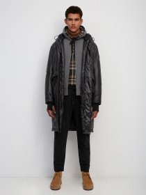 Пуховик Marc O’Polo модель 130003870422-991 Пуховик Marc O’Polo модель 130003870422-991 Фото