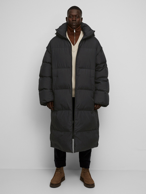 Пуховик Marc O’Polo модель 130096070354-990 Фото