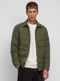 Демисезонная куртка Marc O’Polo DENIM модель 168130770324-404 Фото