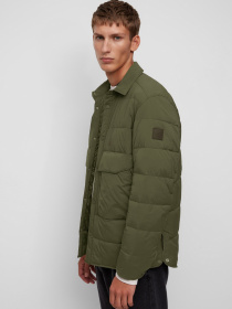 Демисезонная куртка Marc O’Polo DENIM модель 168130770324-404 Фото