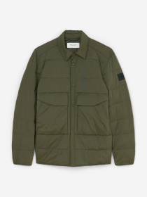 Демисезонная куртка Marc O’Polo DENIM модель 168130770324-404 Фото