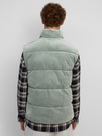 Утеплений жилет Marc O’Polo DENIM модель 170030272054-095 Фото