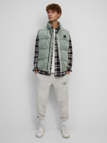 Утеплений жилет Marc O’Polo DENIM модель 170030272054-095 Фото