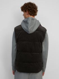 Жилет с утеплителем Marc O’Polo DENIM модель 170030272054-990 Фото