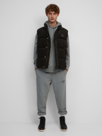 Жилет с утеплителем Marc O’Polo DENIM модель 170030272054-990 Фото