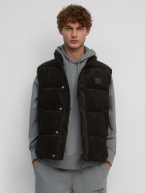 Жилет с утеплителем Marc O’Polo DENIM модель 170030272054-990 Фото