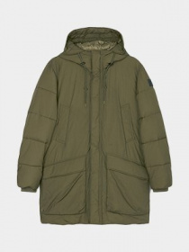 Зимова куртка Marc O’Polo DENIM Arctic модель 170035171116-404 Фото