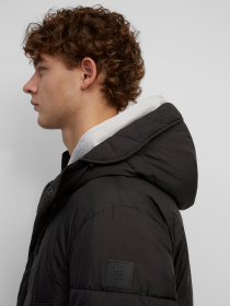 Зимняя куртка Marc O’Polo DENIM Arctic модель 170035171116-990 Фото