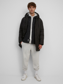 Зимова куртка Marc O’Polo DENIM Arctic модель 170035171116-990 Фото