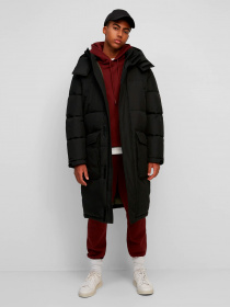 Пуховик Marc O’Polo DENIM модель 170082171138-990 Фото