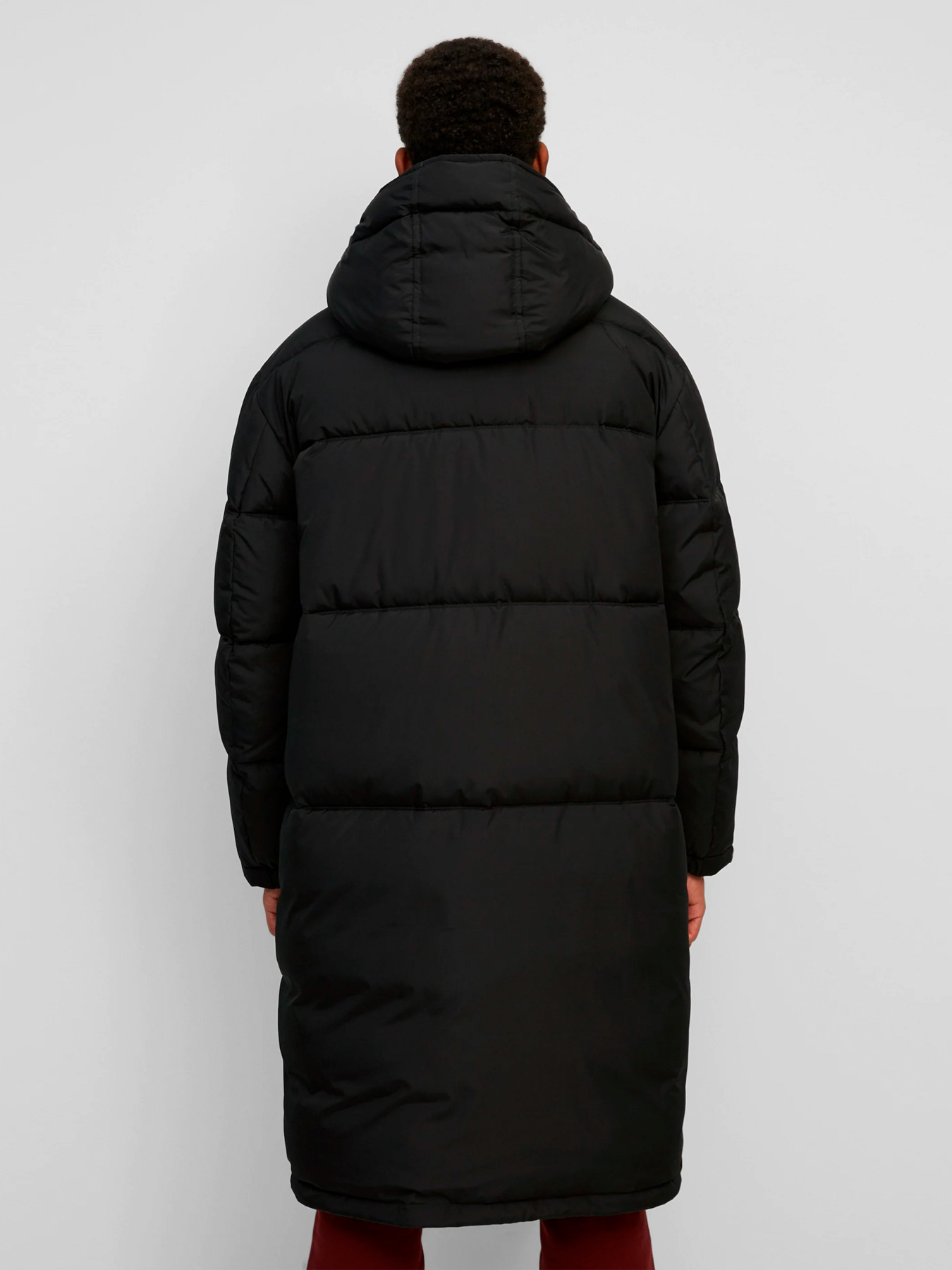 Пуховик Marc O’Polo DENIM модель 170082171138-990 Фото