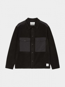 Куртка-рубашка Marc O’Polo DENIM модель 170400683016-990 Фото