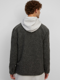 Куртка-рубашка Marc O’Polo DENIM модель 170414083022-990 Фото