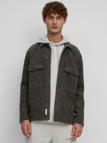 Куртка-рубашка Marc O’Polo DENIM модель 170414083022-990 Фото