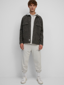 Куртка-сорочка Marc O’Polo DENIM модель 170414083022-990 Куртка-сорочка Marc O’Polo DENIM модель 170414083022-990 Фото