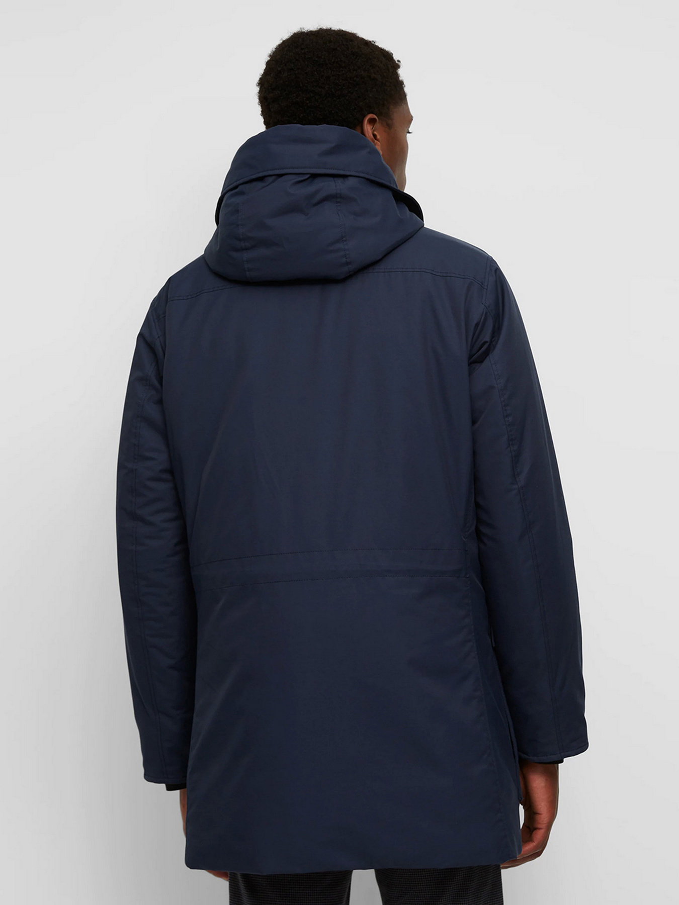 Зимова куртка Marc O’Polo модель 129043470342-896 Фото