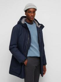 Зимова куртка Marc O’Polo модель 129043470342-896 Фото