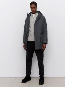 Зимова куртка Marc O’Polo модель 129043470342-991 Фото