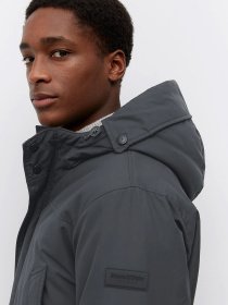 Зимова куртка Marc O’Polo модель 129043470342-991 Фото