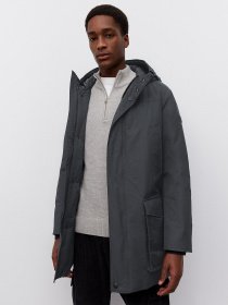 Зимова куртка Marc O’Polo модель 129043470342-991 Фото