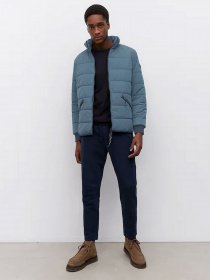 Демісезонна куртка Marc O’Polo Модель 220003670066-856 Фото