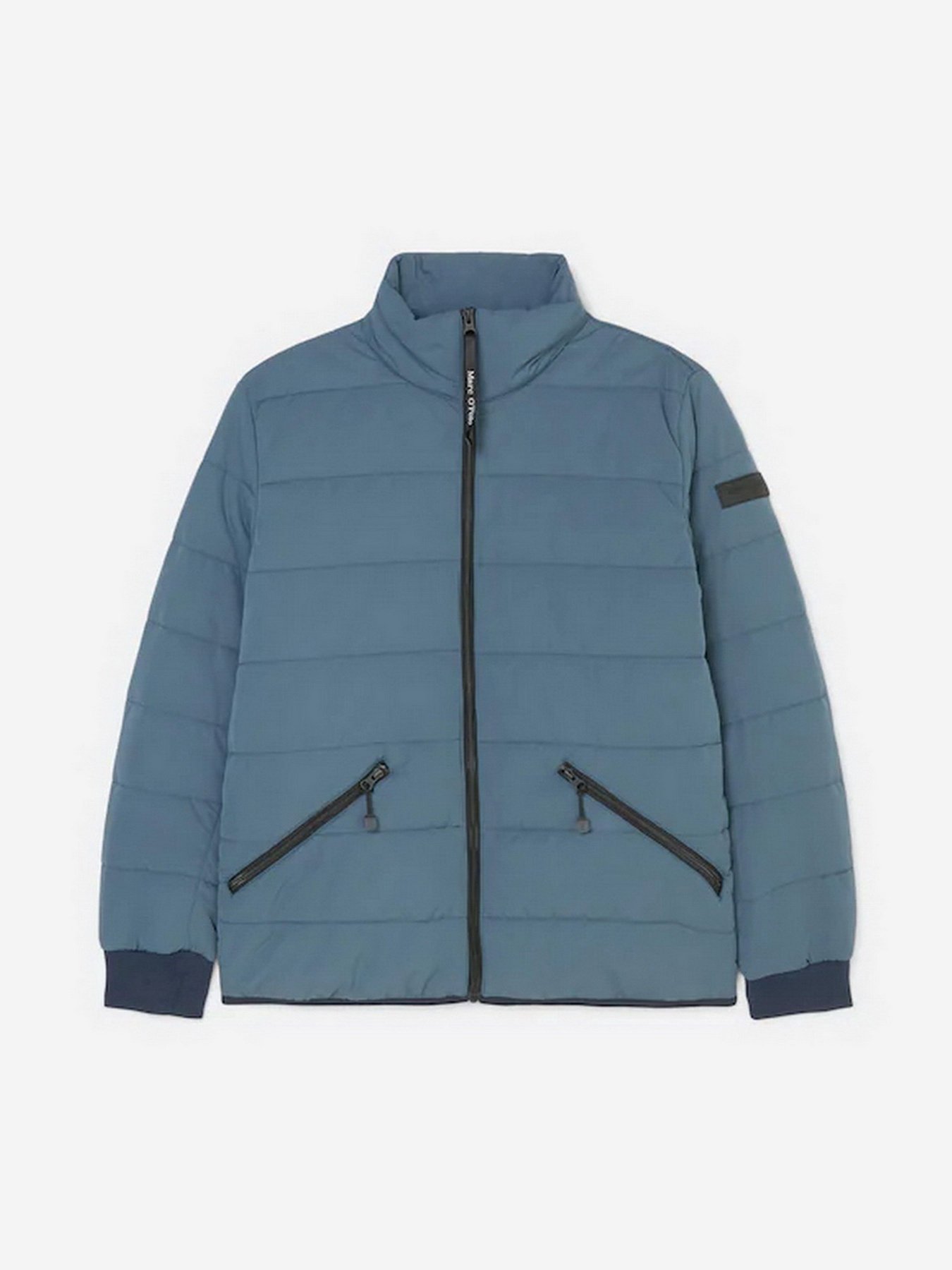 Демисезонная куртка Marc O’Polo модель 220003670066-856 Фото