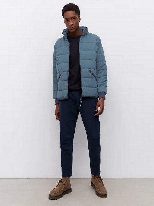 Демісезонна куртка Marc O’Polo модель 220003670066-856 Фото