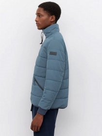 Демисезонная куртка Marc O’Polo модель 220003670066-856 Фото