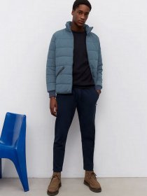 Демисезонная куртка Marc O’Polo модель 220003670066-856 Фото