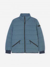 Демисезонная куртка Marc O’Polo модель 220003670066-856 Фото