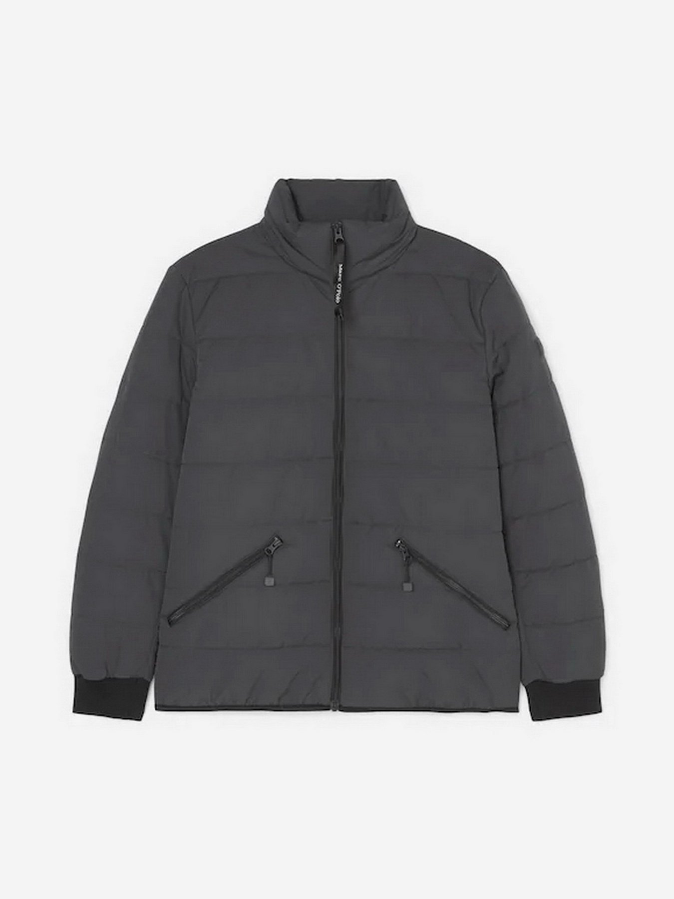 Демісезонна куртка Marc O’Polo Модель 220003670066-991 Фото