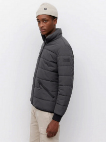 Демісезонна куртка Marc O’Polo Модель 220003670066-991 Фото