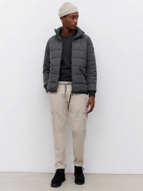 Демісезонна куртка Marc O’Polo Модель 220003670066-991 Фото