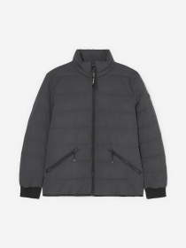 Демисезонная куртка Marc O’Polo модель 220003670066-991 Фото