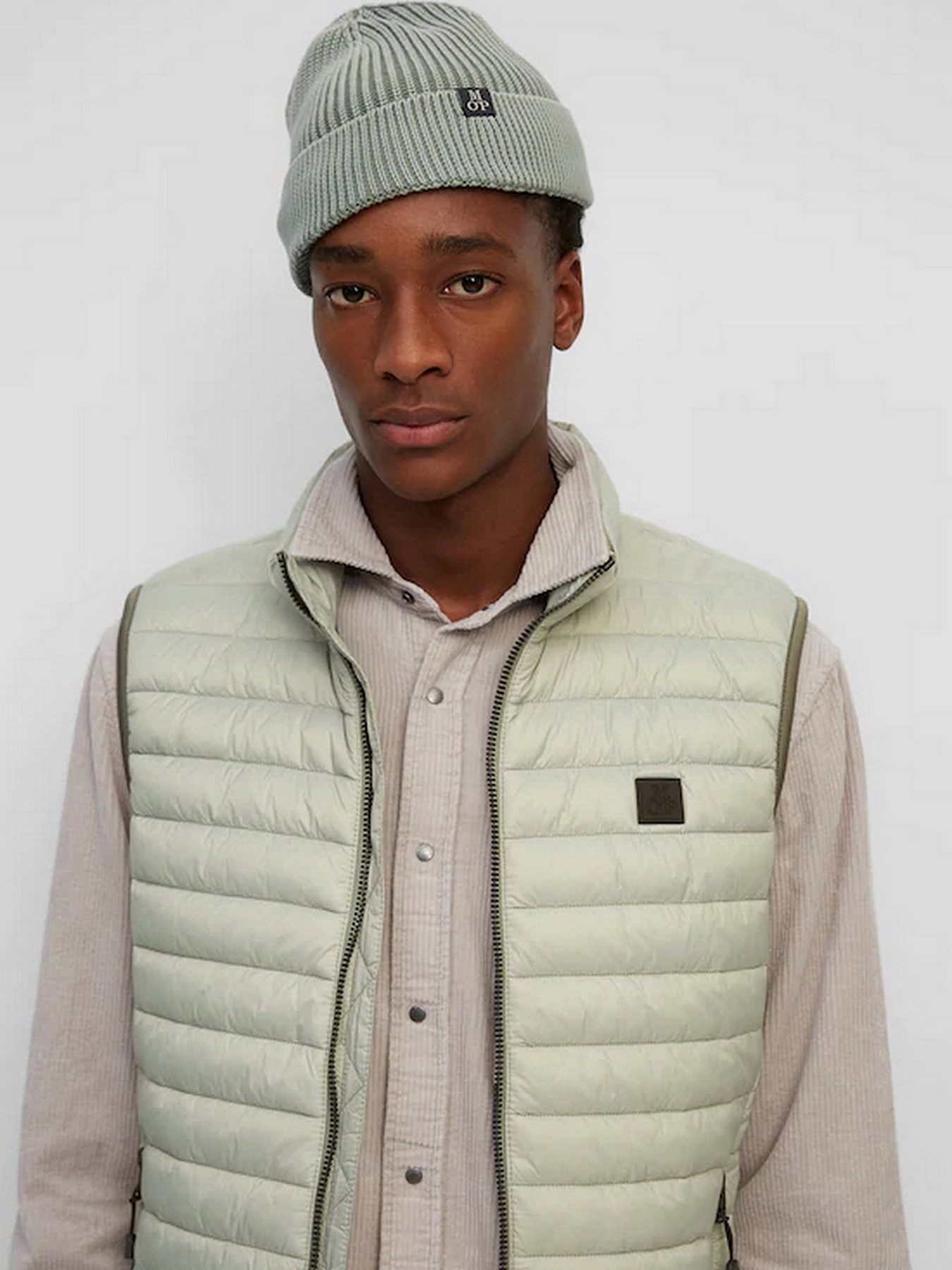 Жилет з утеплювачем Marc O’Polo модель 220114272052-445 Фото