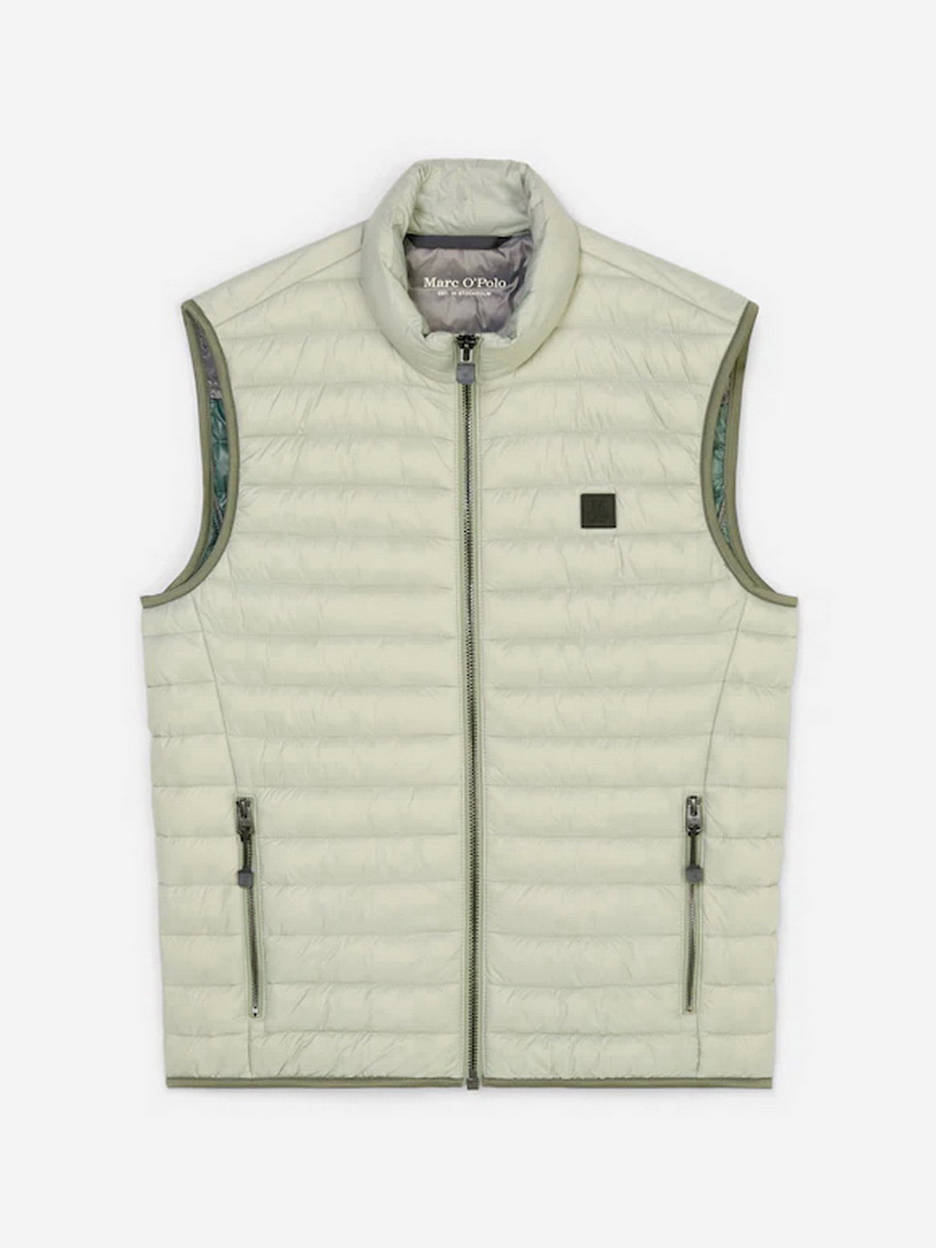 Жилет з утеплювачем Marc O’Polo модель 220114272052-445 Фото
