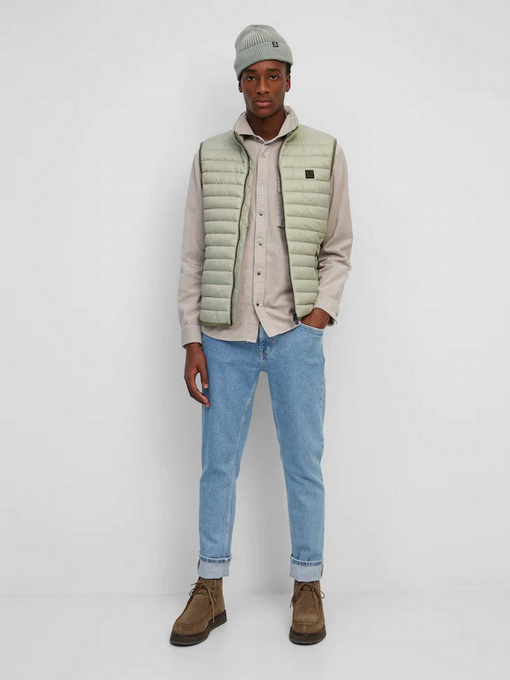 Жилет с утеплителем Marc O’Polo модель 220114272052-445 Фото