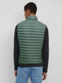 Утеплений жилет Marc O’Polo модель 220114272052-469 Утеплений жилет Marc O’Polo модель 220114272052-469 Фото