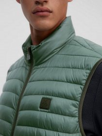 Утеплений жилет Marc O’Polo модель 220114272052-469 Утеплений жилет Marc O’Polo модель 220114272052-469 Фото